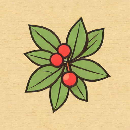 Where Is Wintergreen Berry In Rdr2