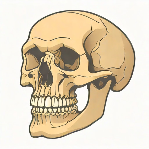 Where Is Your Maxillary Bone