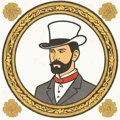 Where Would A Peruke Be Worn