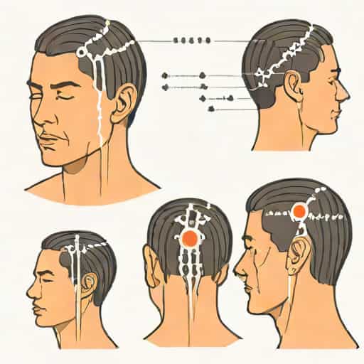 Which Acupressure Points For Headache