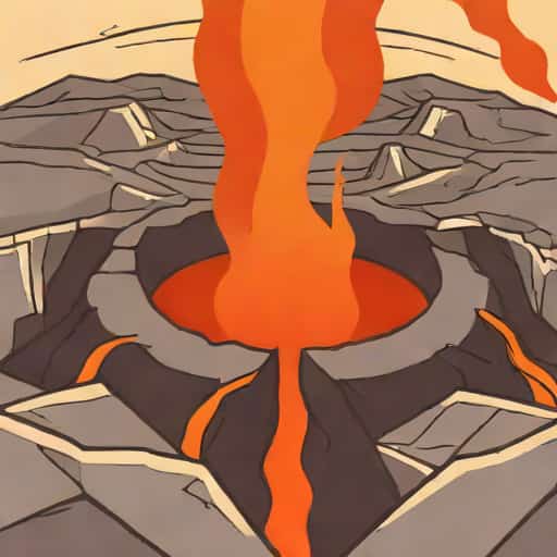 Which Characteristic Of Magma Determines Its Explosiveness