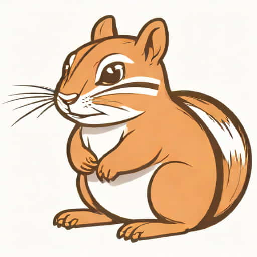 Which Chipmunk Is Simon