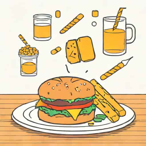 Which Disorder Is Characterized By A Craving For Nonfood Substances