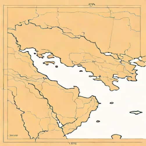 Which Is Farther North Thessaly Or Attica