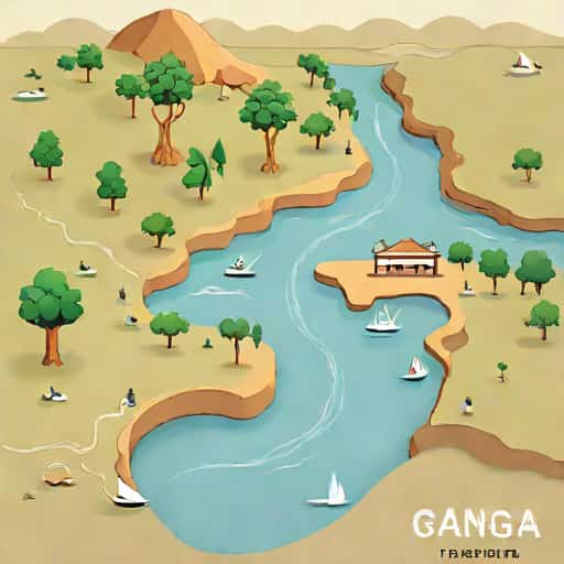 Which Is The Largest Tributary Of Ganga