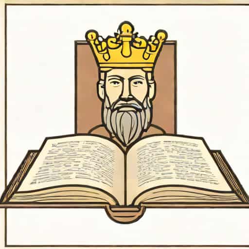 Which King James Translated The Bible