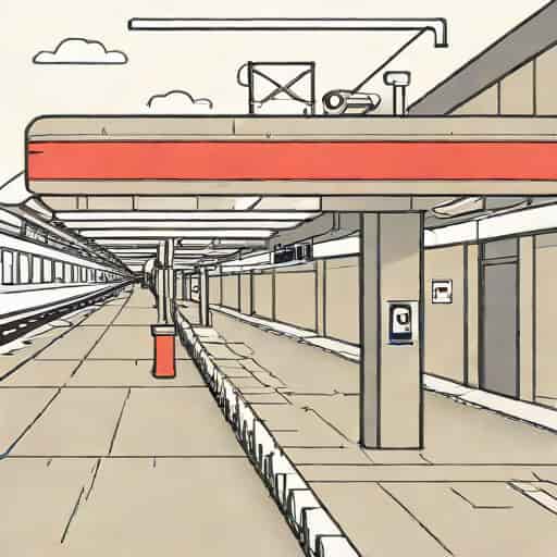 Which Metro Station Is Near To Me