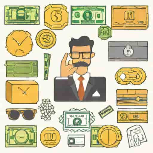 Which Of The Following Is A Characteristic Of Embezzlers