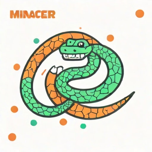 Which Snake Is In Which Game