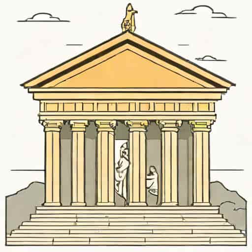 Which Statement Was True Of Periclean Athens