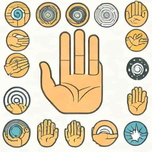 Which Type Of Lens Is Used By Palmist