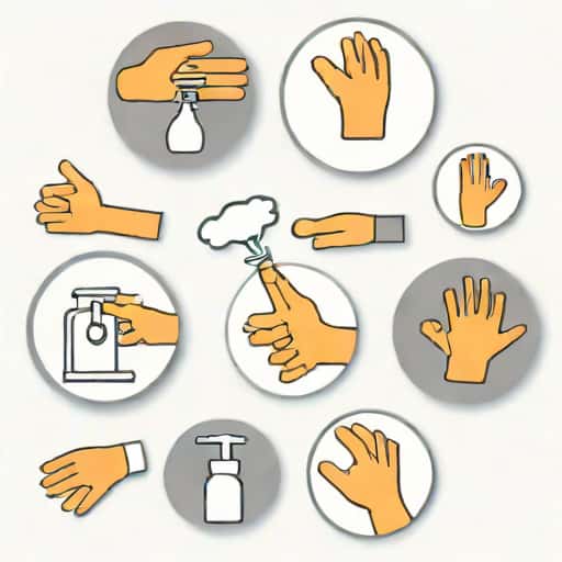 Who 5 Moments Of Hand Hygiene