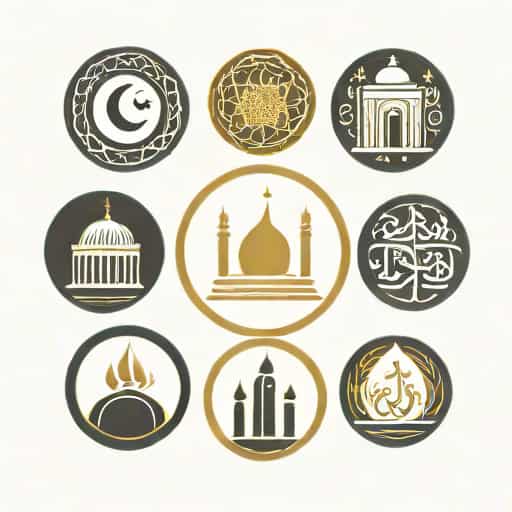 Who Are The 4 Caliphs In Islam