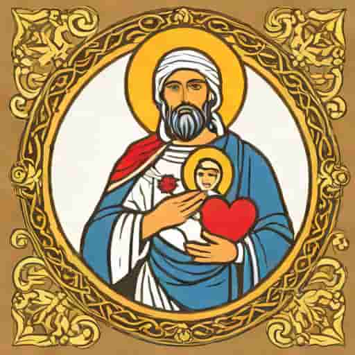 Who Does The Lord Of Lechery Love