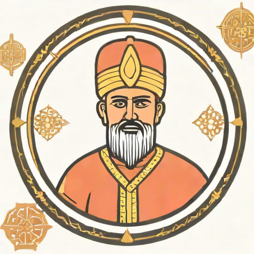 Who Founded The Almoravid Dynasty