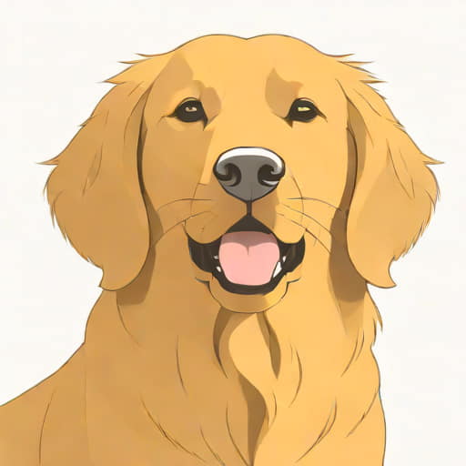Who Is A Golden Retriever