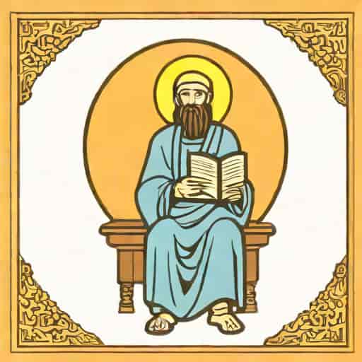 Who Is Aristarchus In The Bible