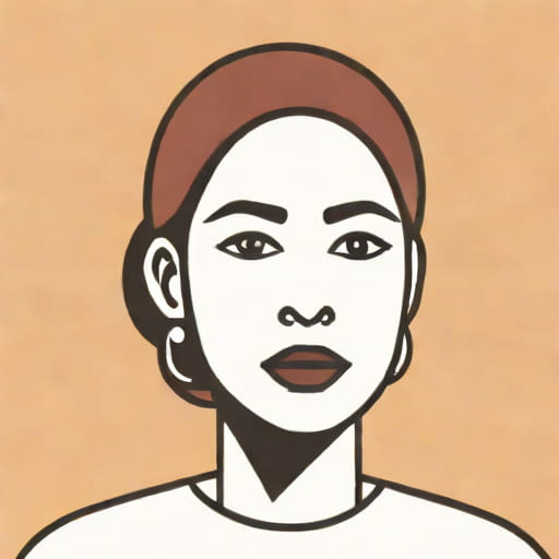 Who Is Berta In Raising Voices