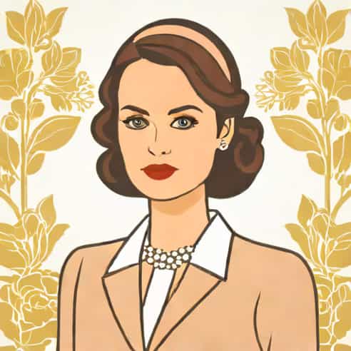 Who Is Blair Waldorf