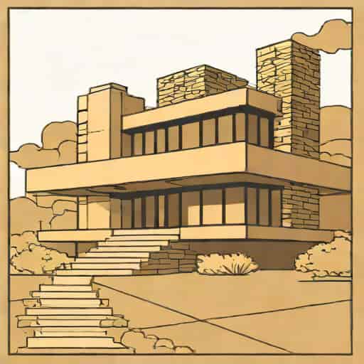 Who Is Frank Lloyd Wright