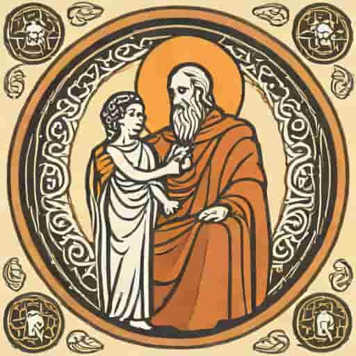 Who Is Persephone'S Father
