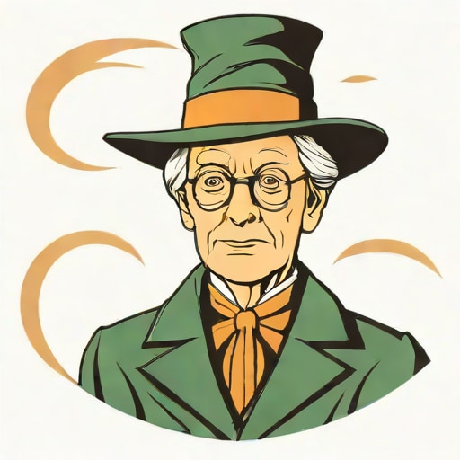 Who Is Professor Mcgonagall