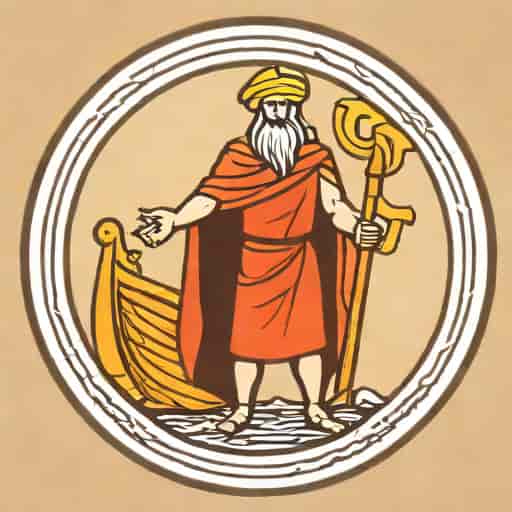 Who Is Tiresias In The Odyssey