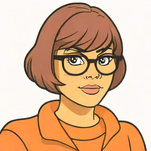 Who Is Velma In Scooby Doo Movie