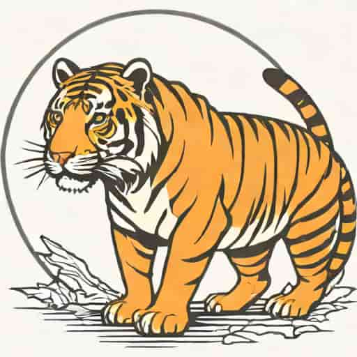 Who Killed The Hundredth Tiger And Why