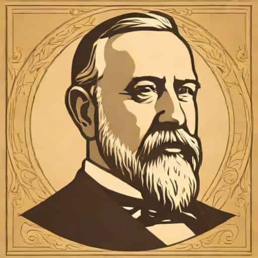 Who Was Benjamin Harrison