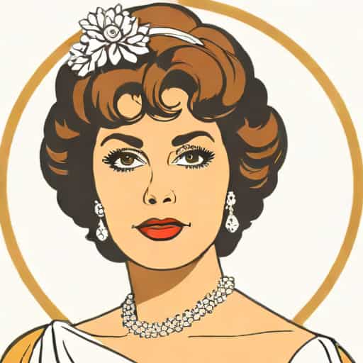 Who Was Gina Lollobrigida Married To
