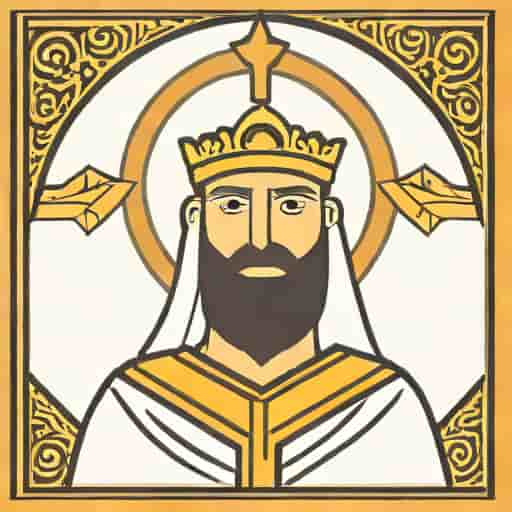Who Was Hezekiah In The Bible