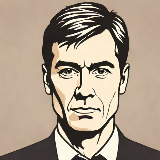 Who Was Rob Donovan In Corrie