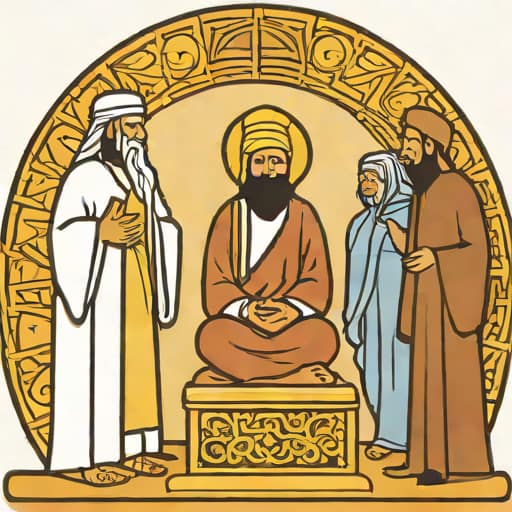 Who Were The Israelite Prophets