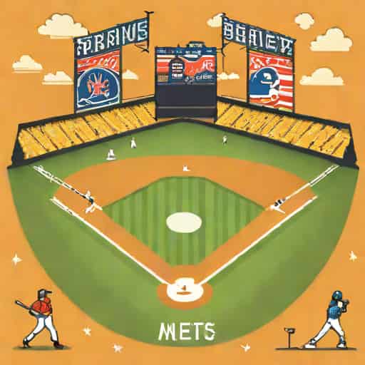 Why Are The Braves And Mets Playing A Doubleheader