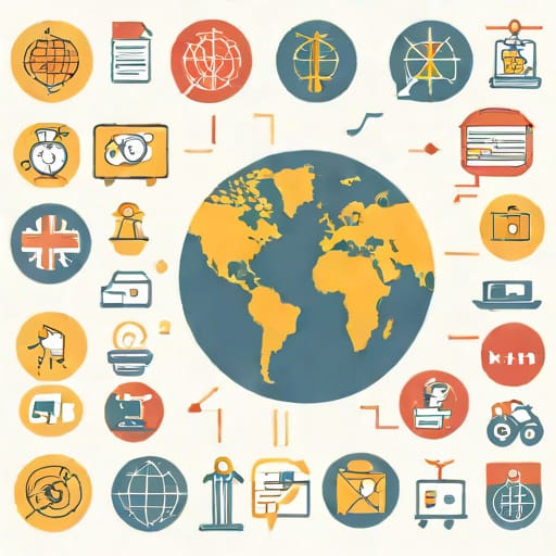 Why Do Business Internationalize