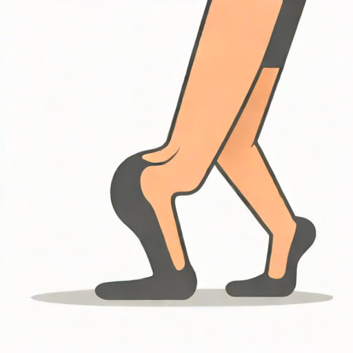Why Do My Knees Protrude