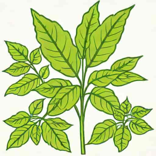 Why Is My Basil Tall And Spindly