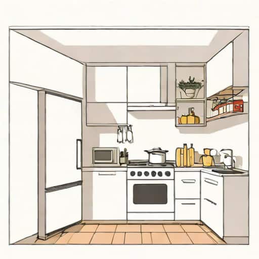 Why Is The Kitchen Compared To A Hellhole