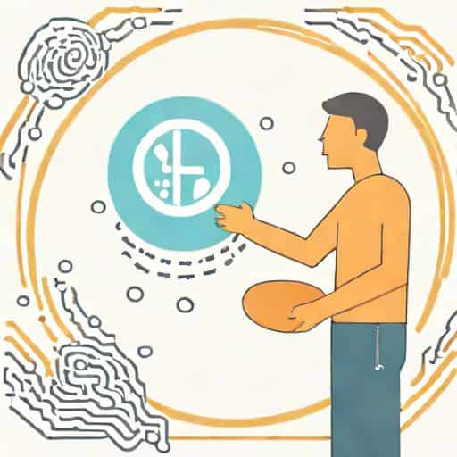 Why Perspiration Keeps Our Body Cool