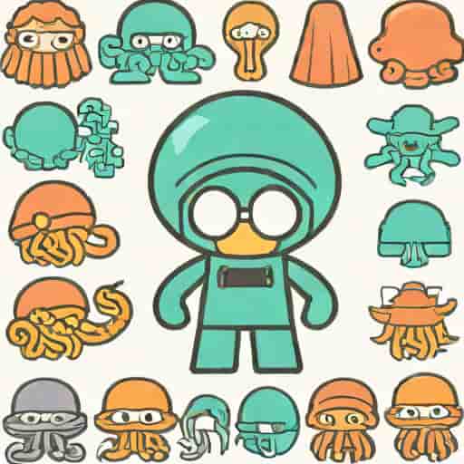 Why Were The Squid Games Created
