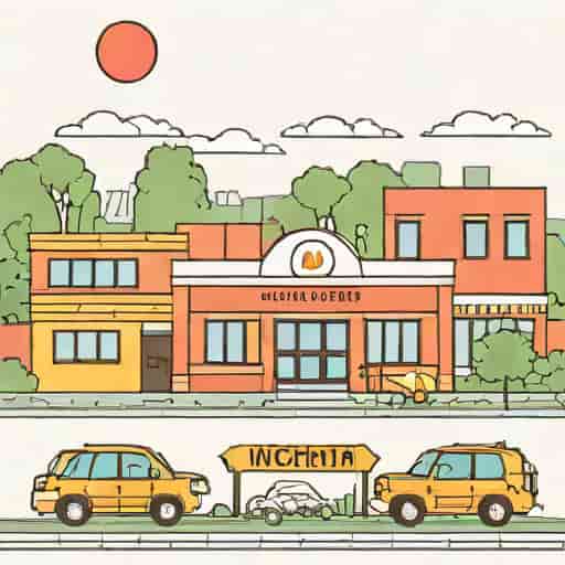 Wichita Indochinese Center