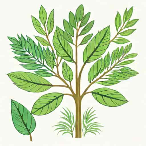 Willowood Exotica Technical Name