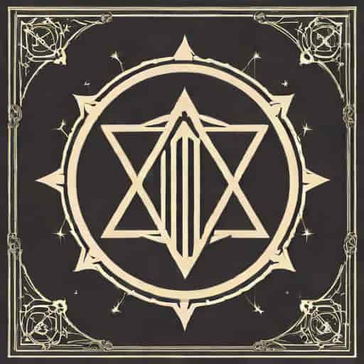 Wintertide Brand Occultist