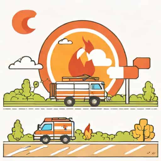 Wo Ist Das Halten Verboten Feuerwehrzufahrt