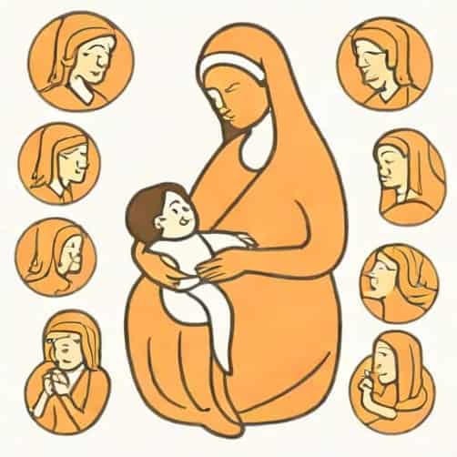 Women Of Childbearing Age