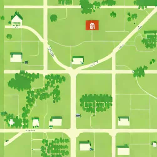 Woodmen Hills Zip Code