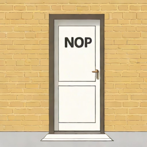 Write The Word On Your Doorpost
