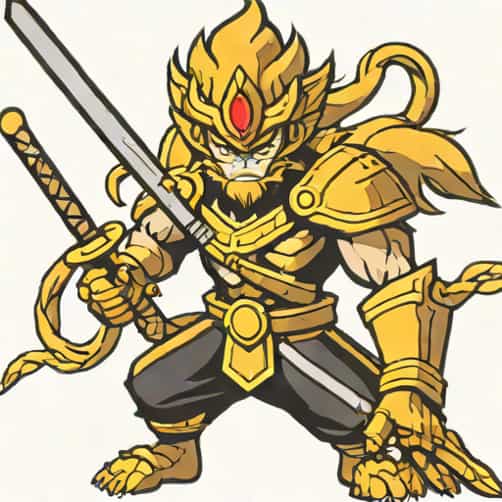 Wukong Black Myth Ps5