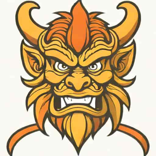 Wukong Envious Tongue